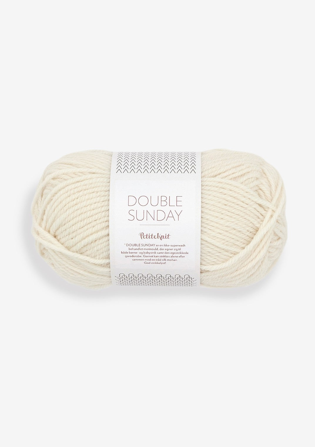 Undyed