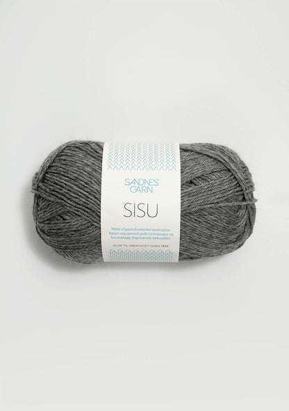 Sandnes Garn Sisu