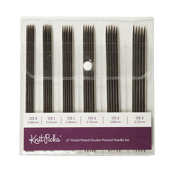 KnitPicks -  Ens. d&