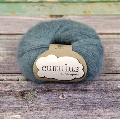 909 - Bleu-gris