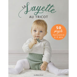 Layette au Tricot