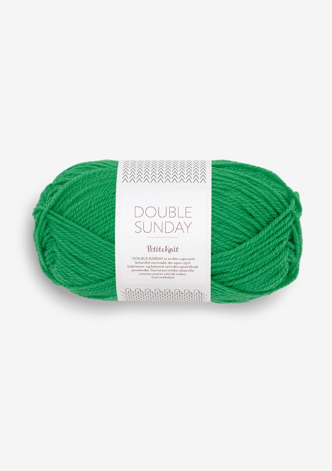 Undyed