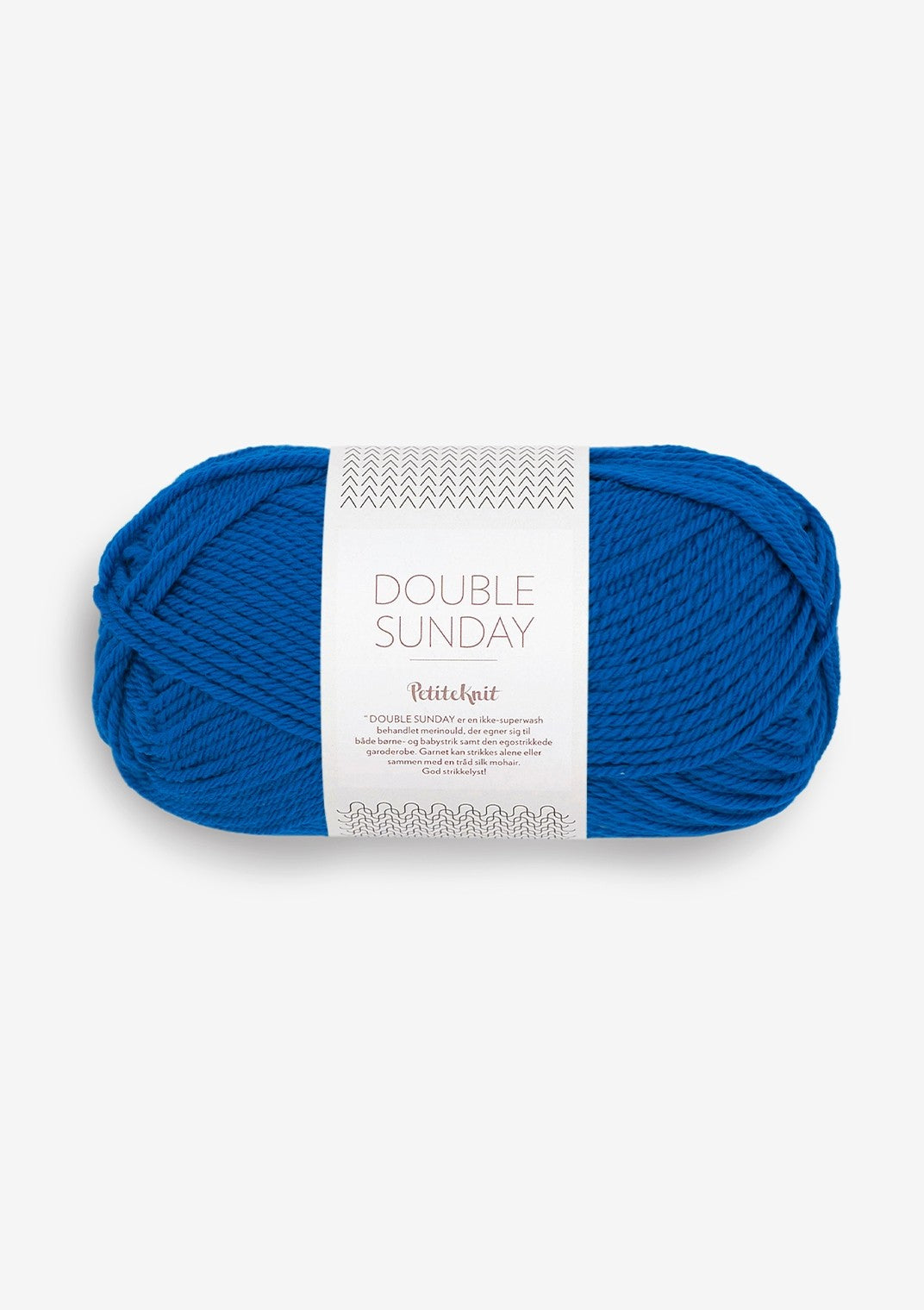 Undyed