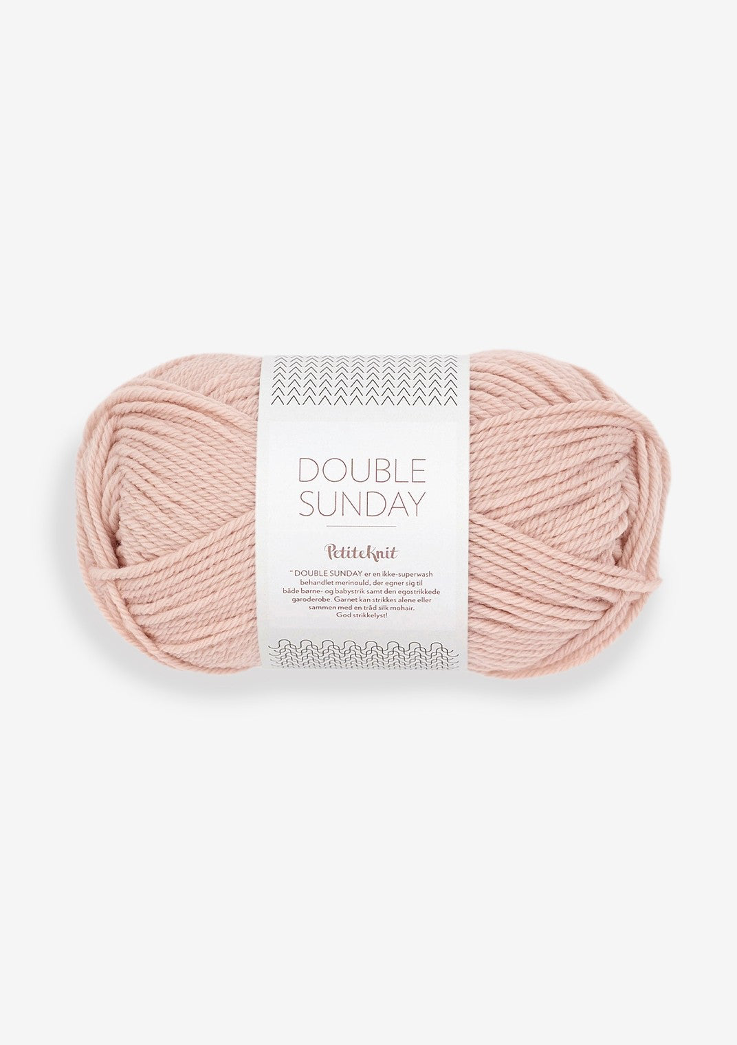 Undyed