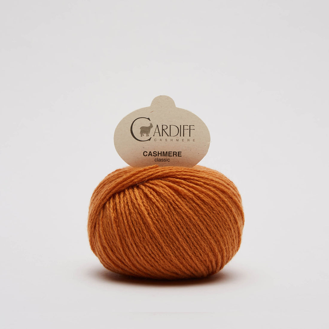 Undyed
