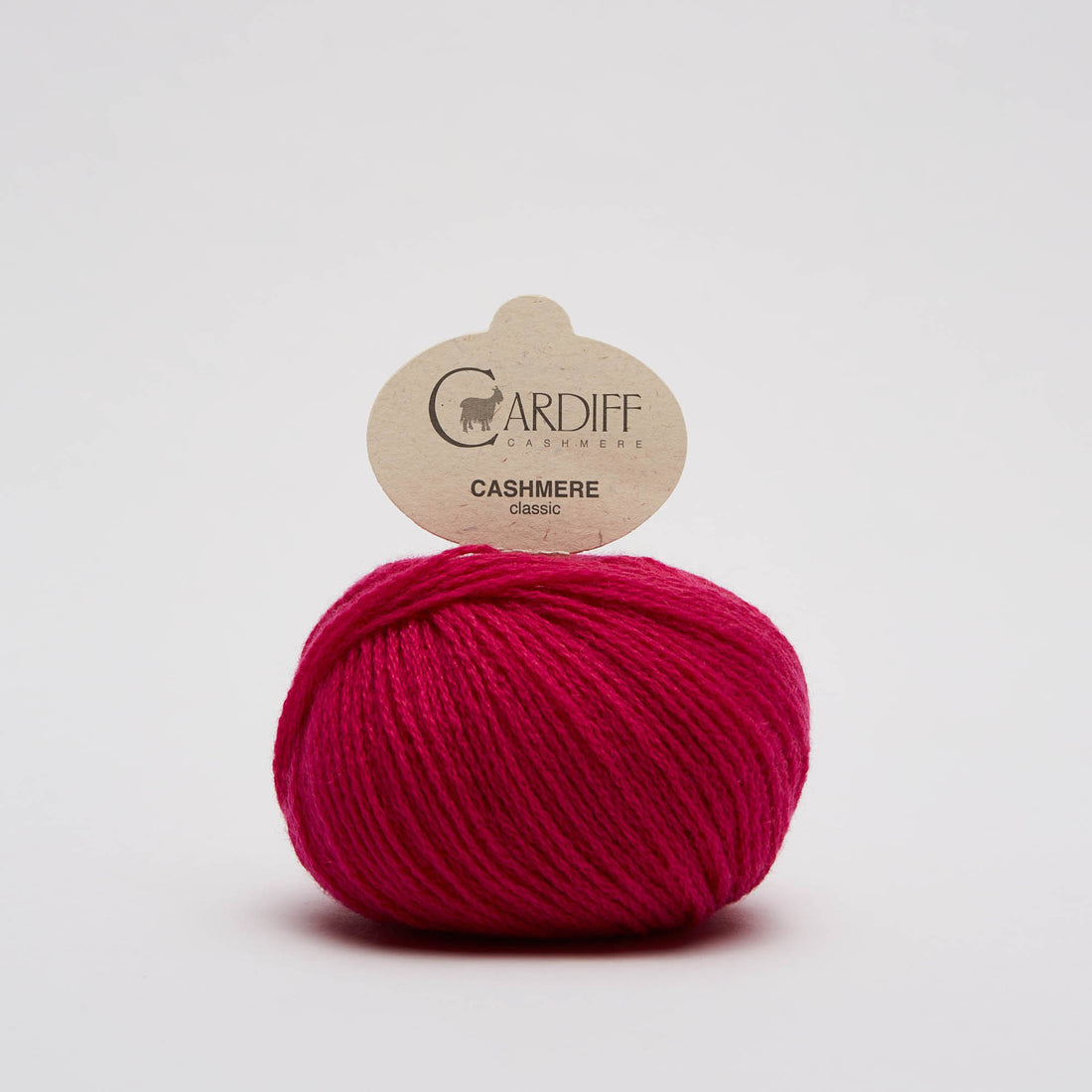 Undyed