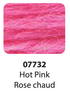 07732 Rose Chaud