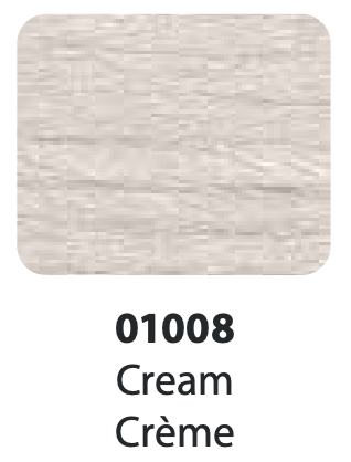 01008 Crème