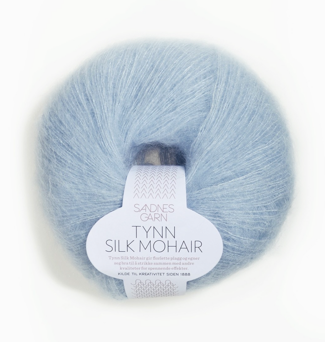 6012 - Bleu Clair