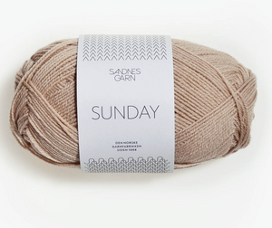 3021 Lys Beige