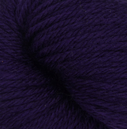 333 Aubergine