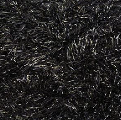 012 Black