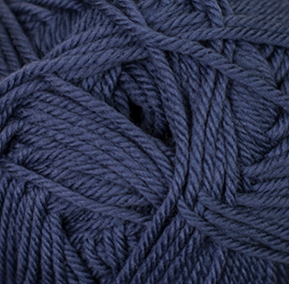 52 Bleu Indigo