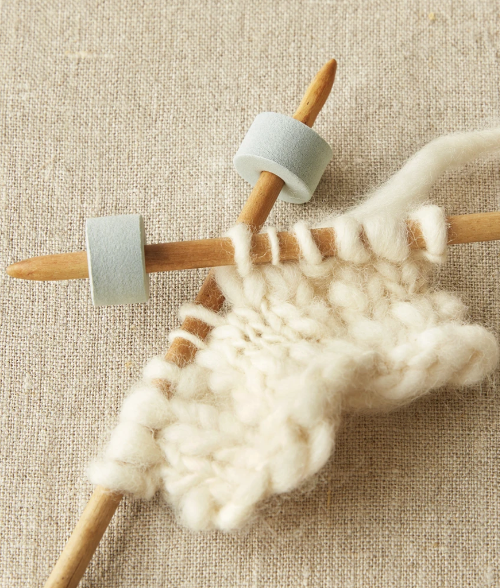 Arrêts de points / Stitch Stoppers