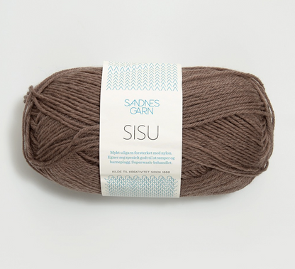 Brun - 3161