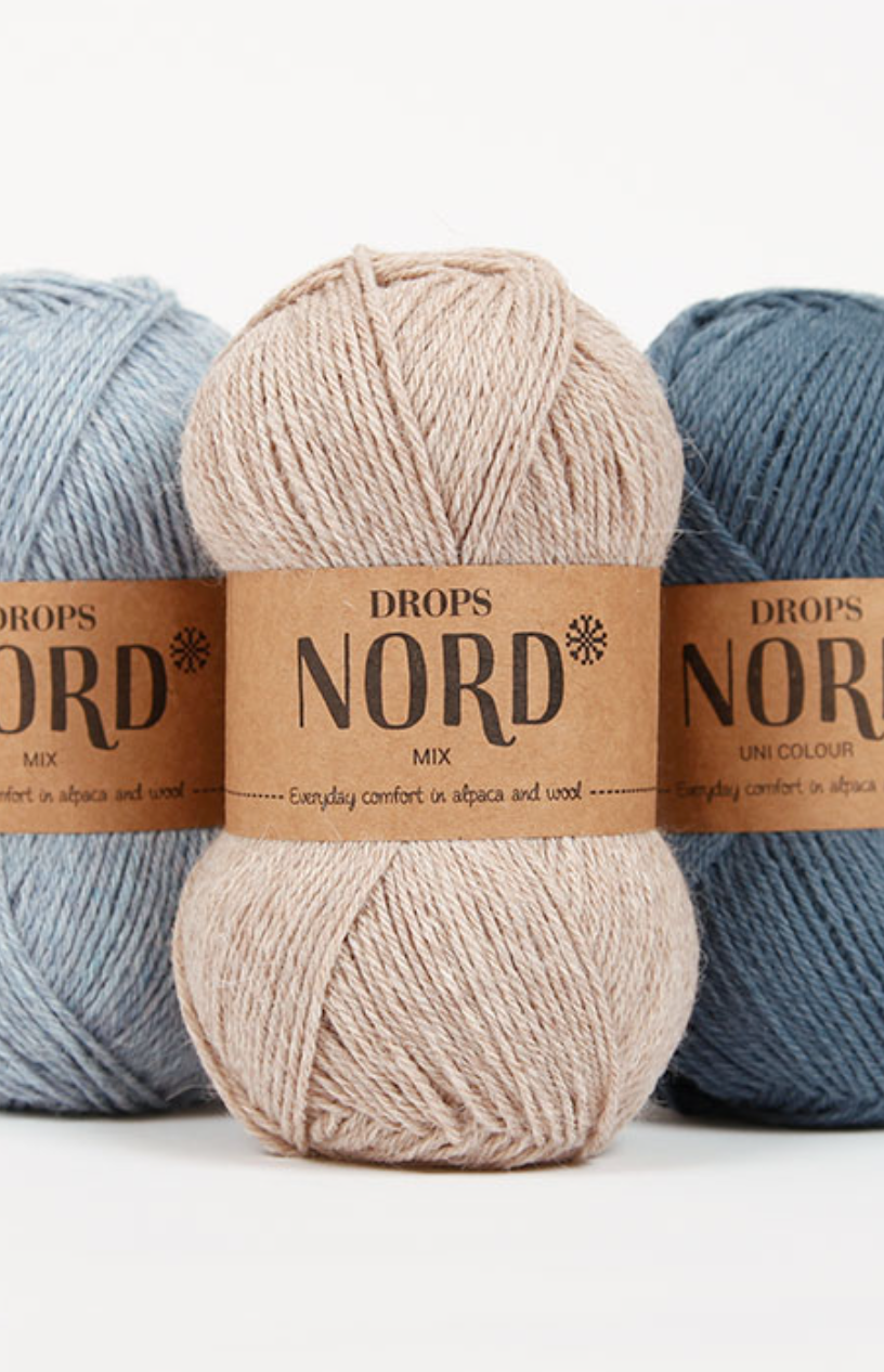 Drops Nord