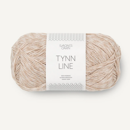 3021 -  Beige Rosée