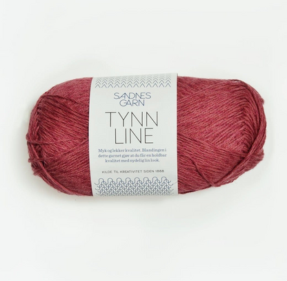 4335 - Framboise
