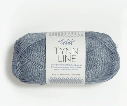 6531 - Denim