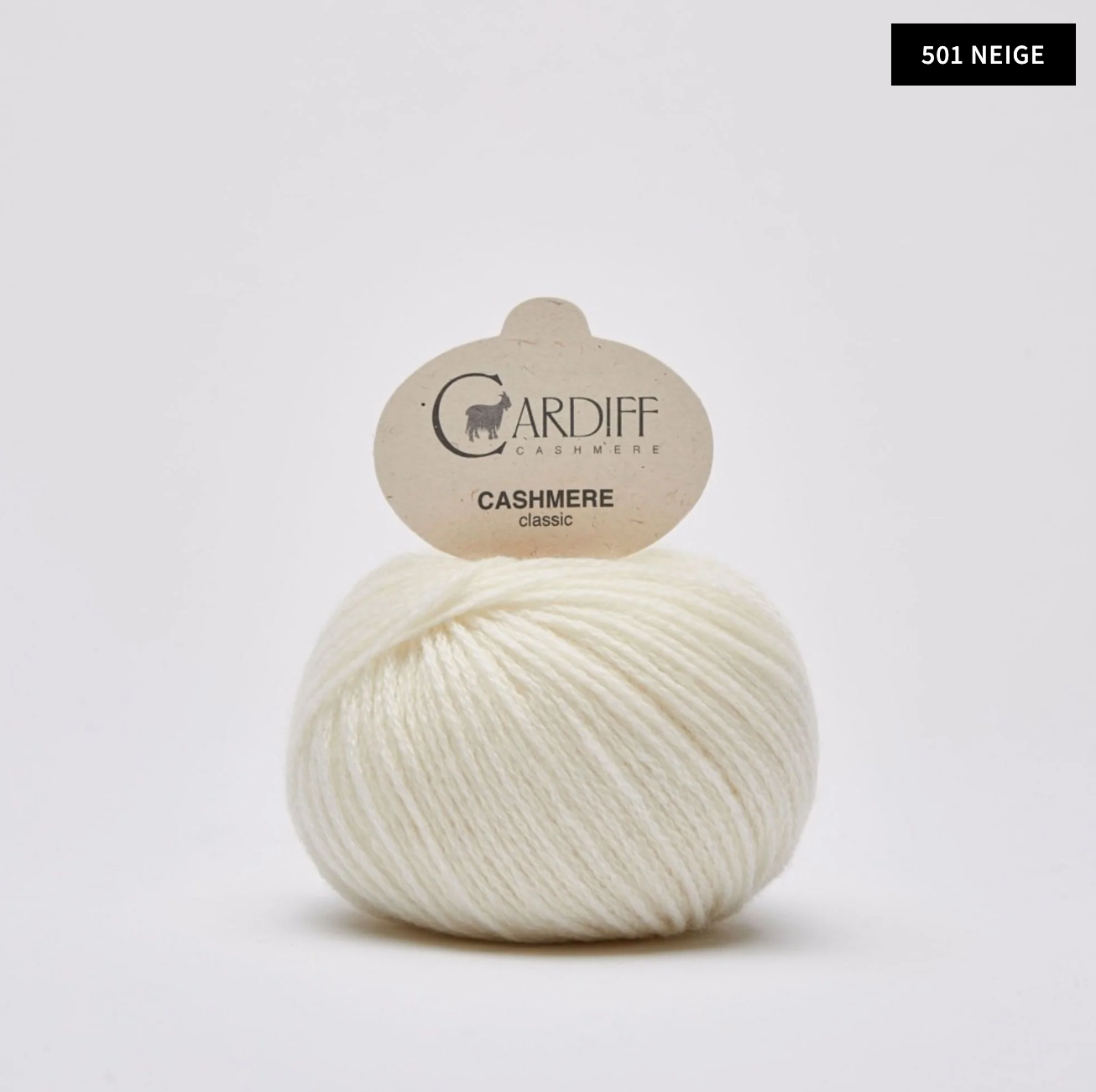 Undyed
