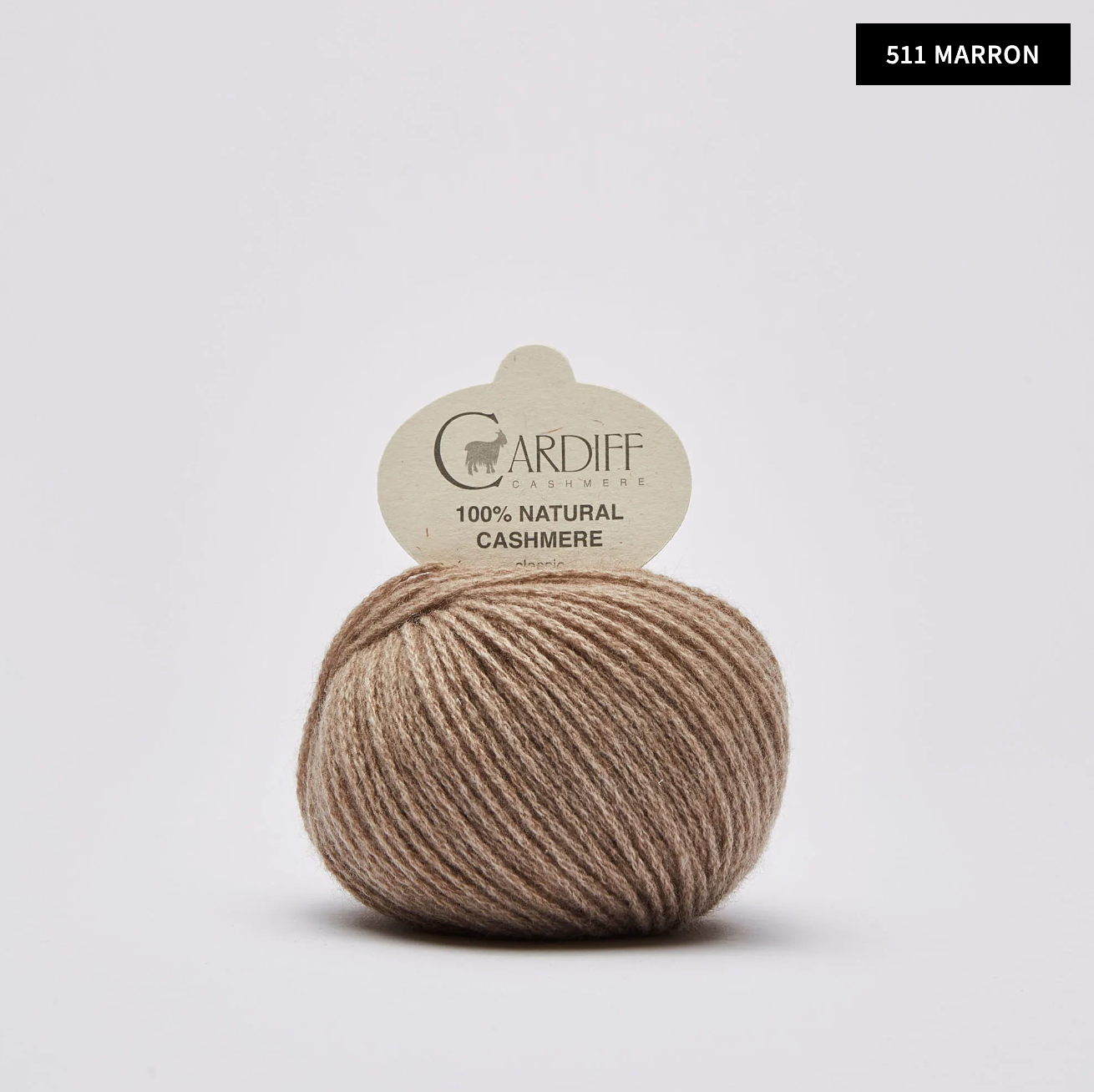 Undyed