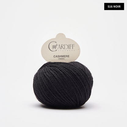 516 Noir