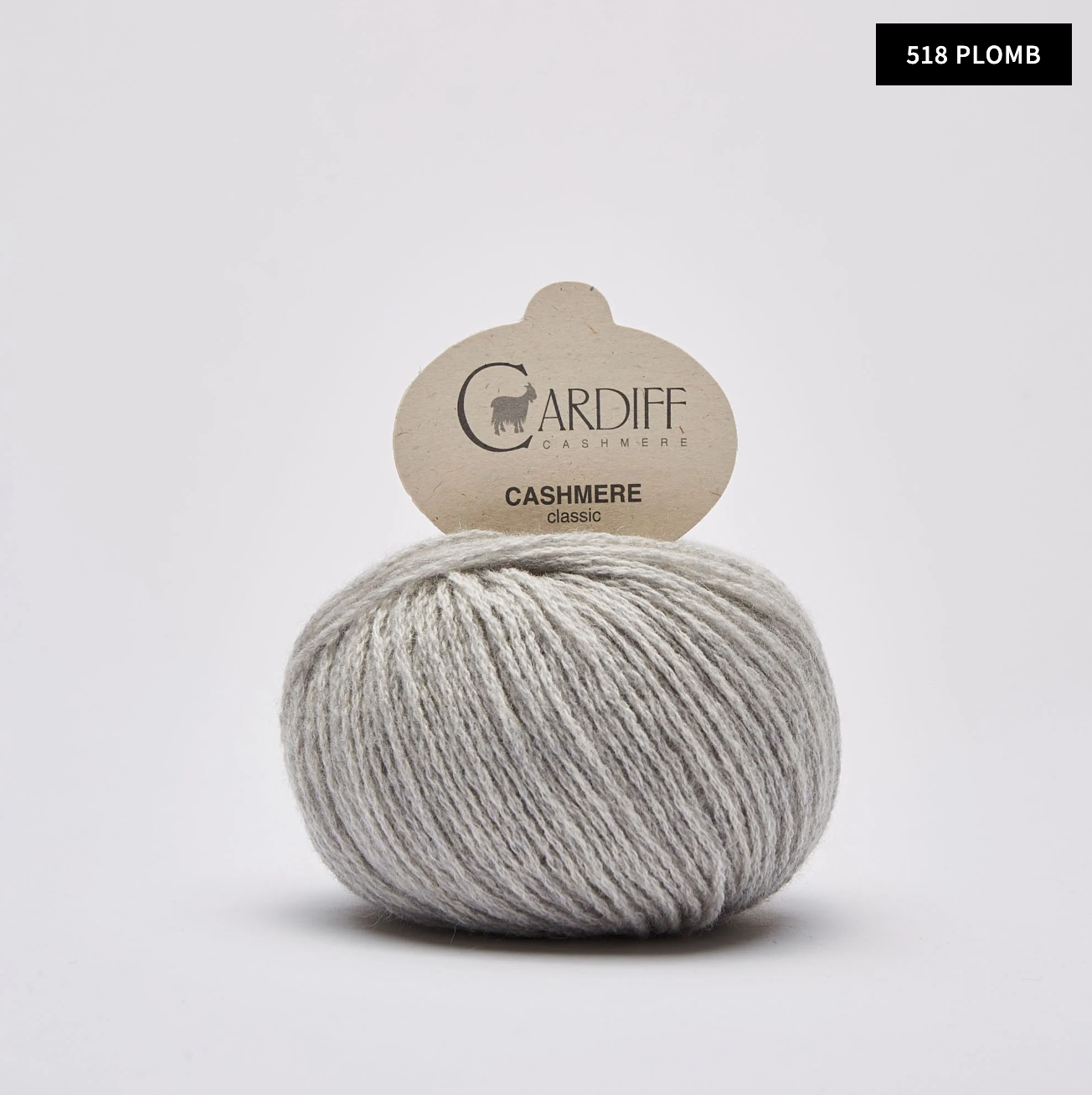 Undyed