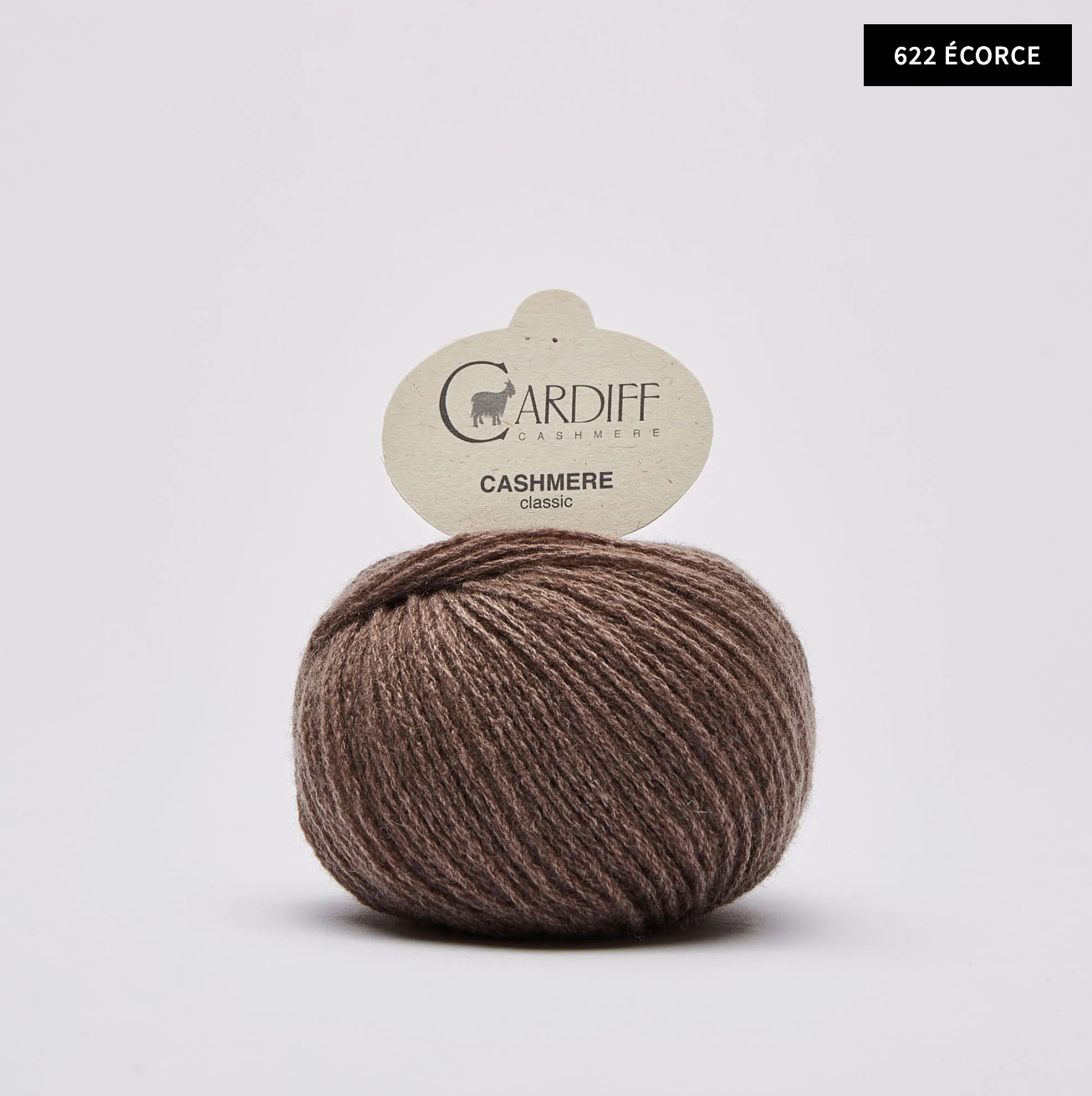 Undyed