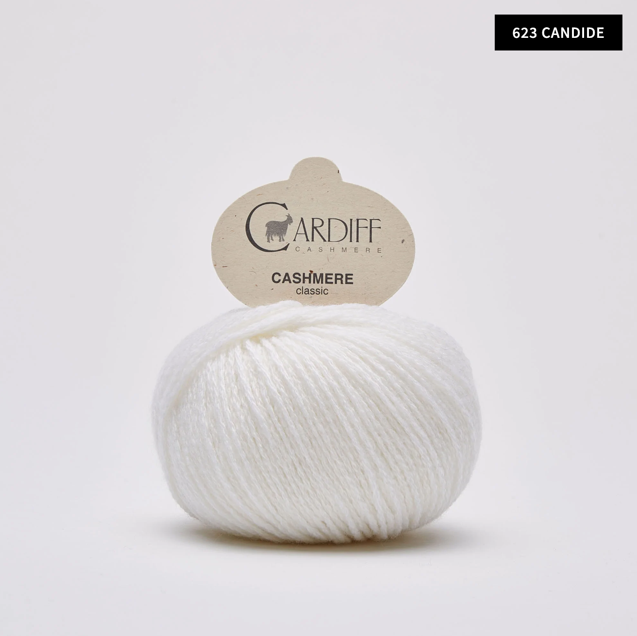 Undyed