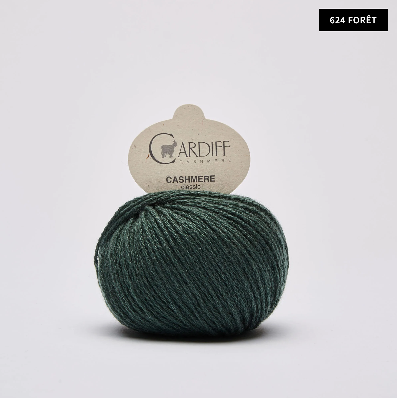 Undyed