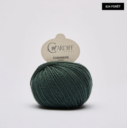 624 Forêt