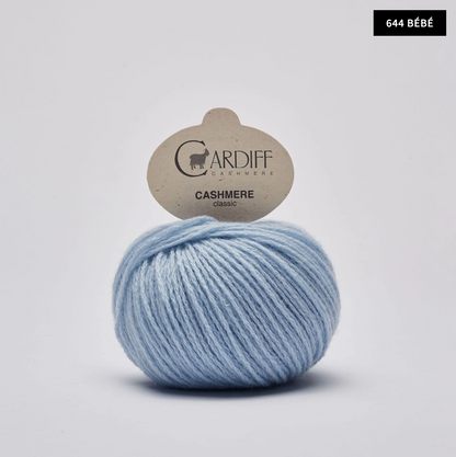 644 Bébé