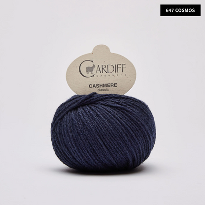 647 Cosmos