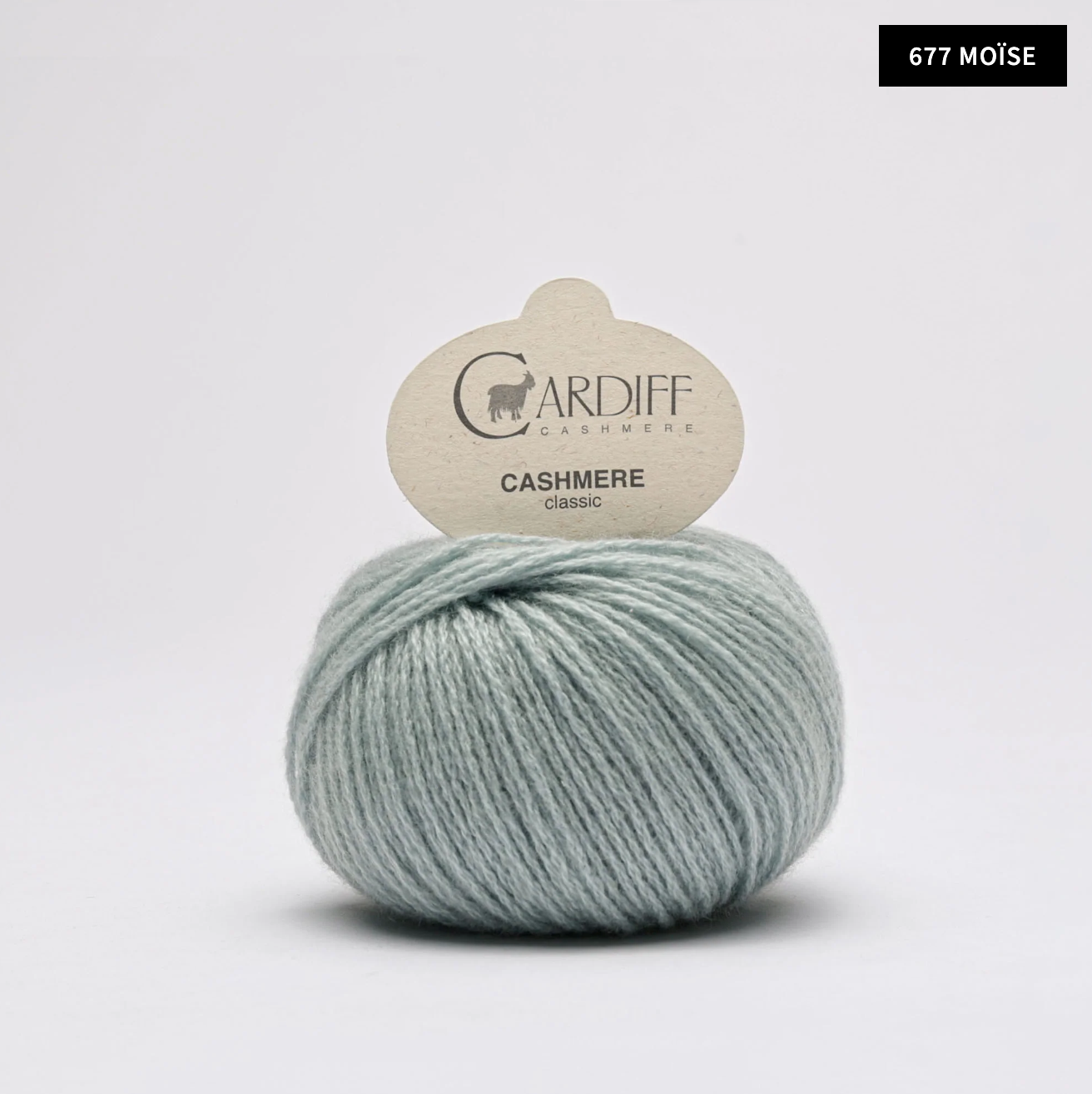 Undyed