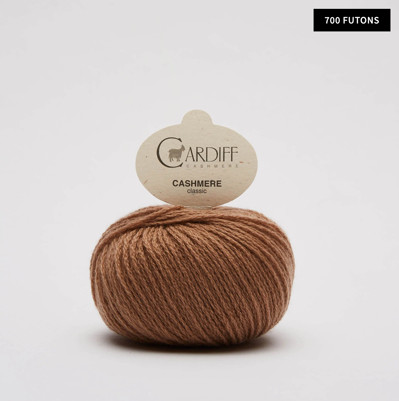 Undyed