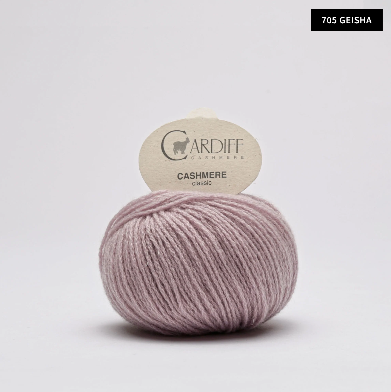 Undyed
