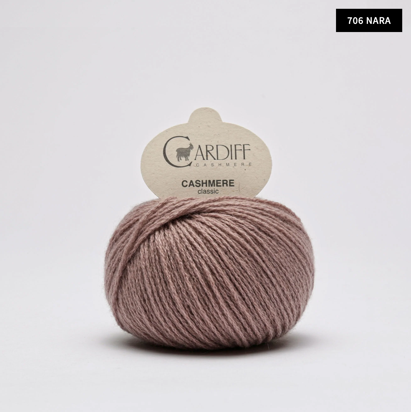 Undyed
