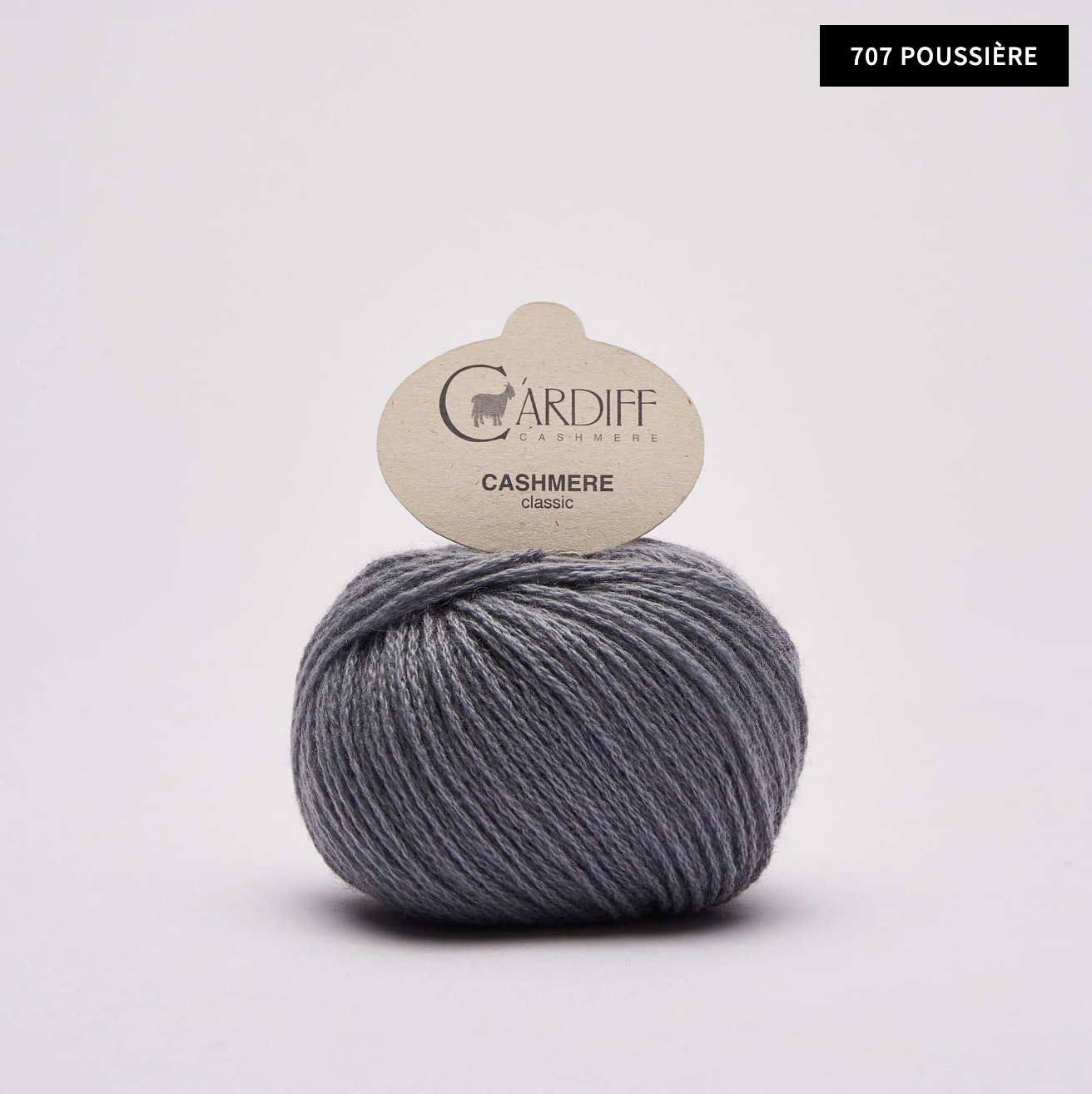 Undyed