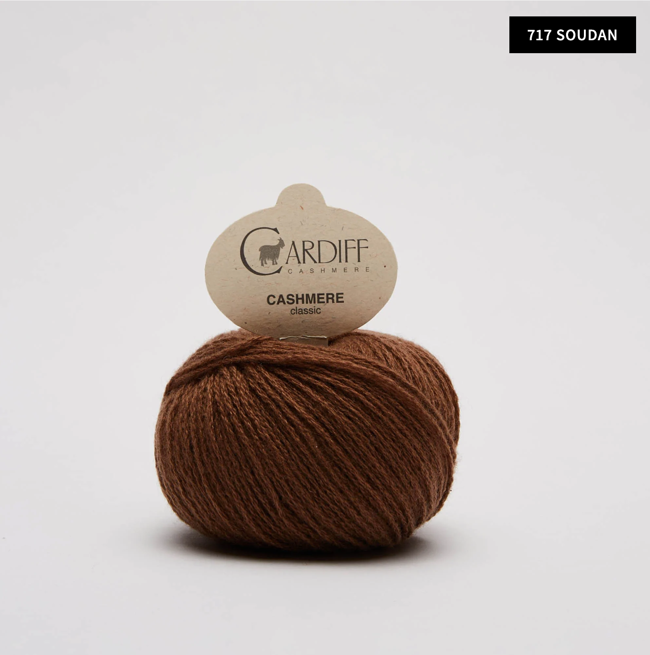 Undyed