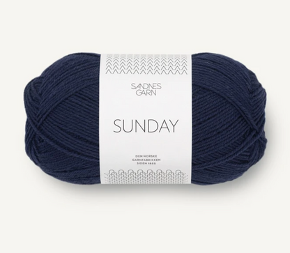 5882 Bleu Marine