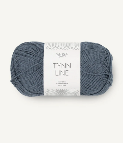 6061 - Bleu Profond