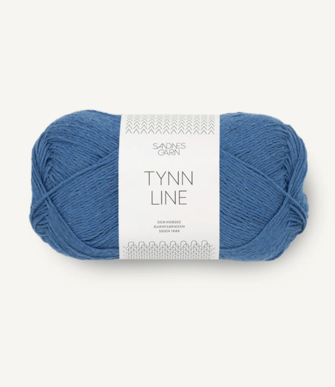 6044 - Bleu vif