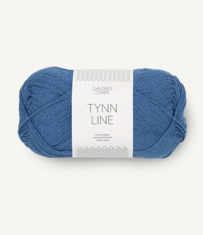 6044 - Bleu vif
