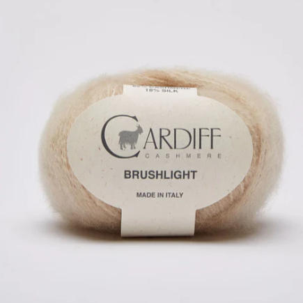 Undyed