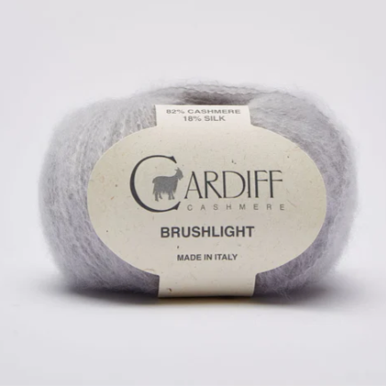 Undyed
