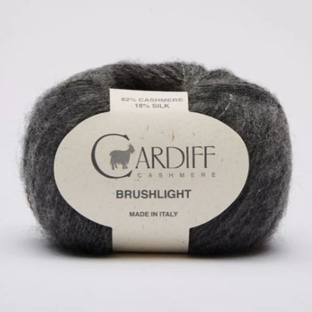 105 Grey Mel