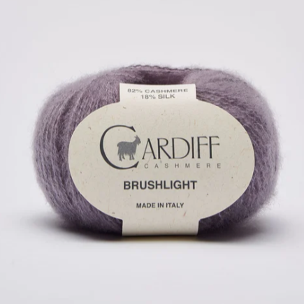 Undyed