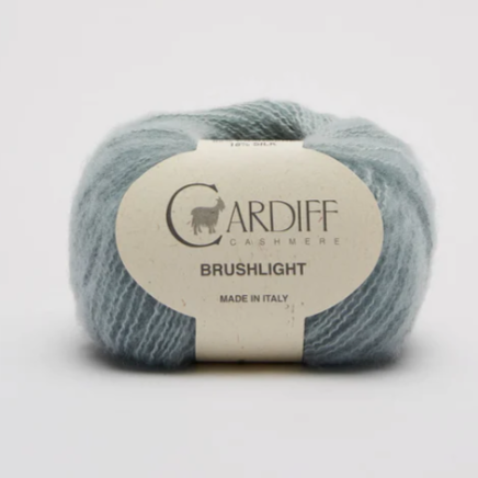 Undyed