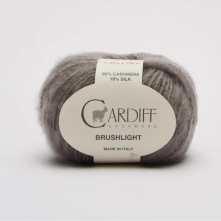 Undyed