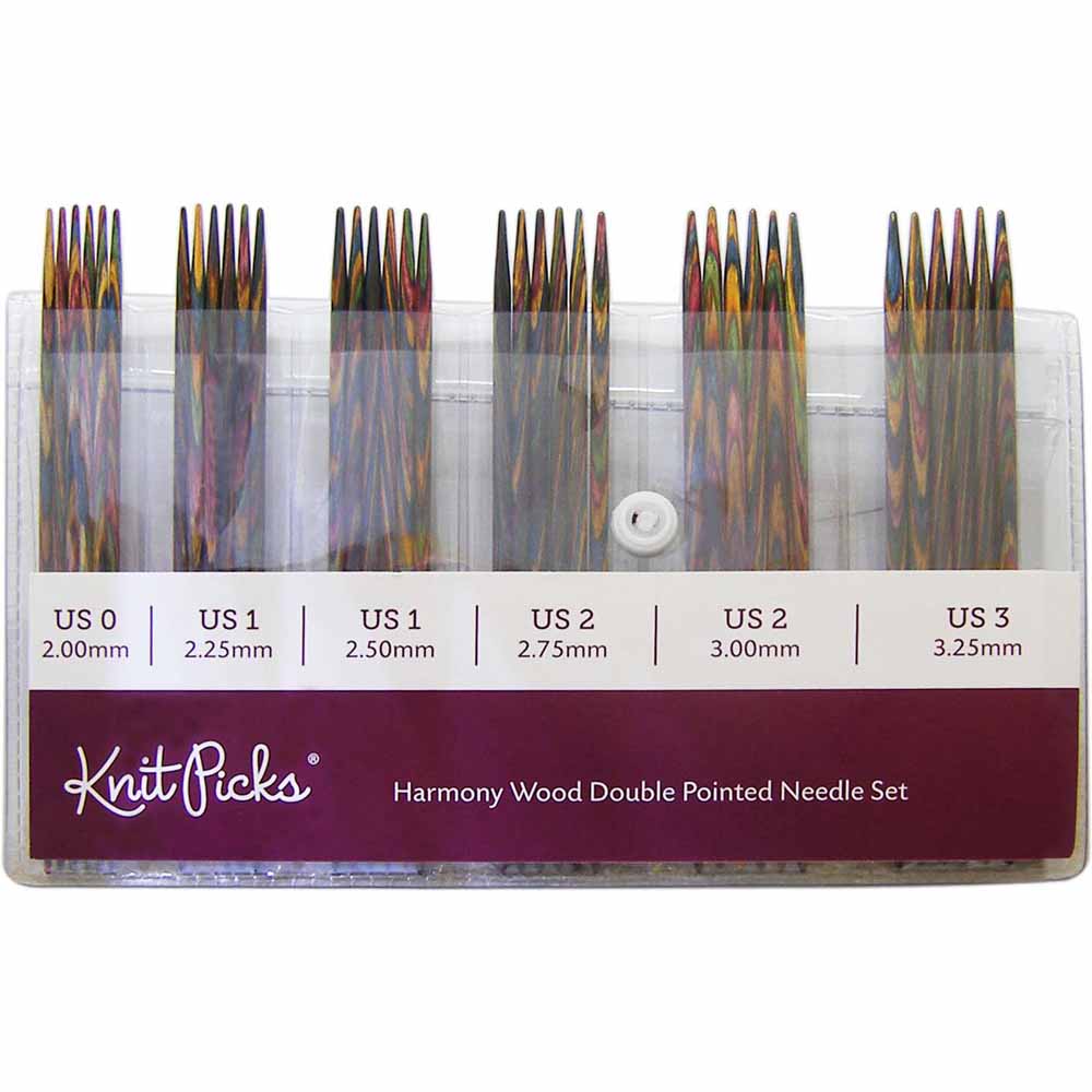 KnitPicks -  Ens. d&